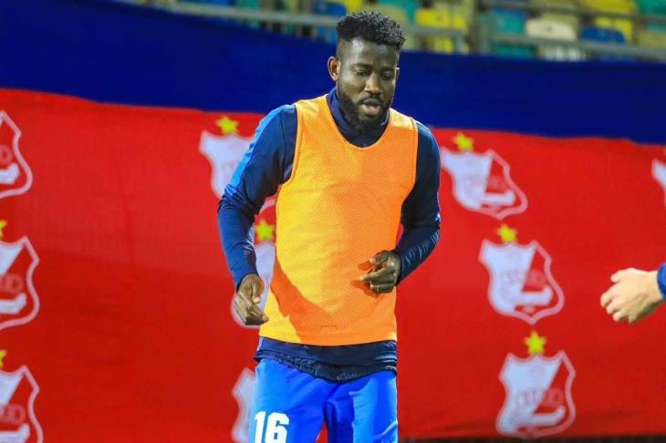 رافائيل أياجوا